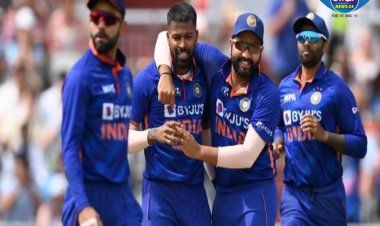 एशिया कप में भारत का आखिरी मुकाबला आज