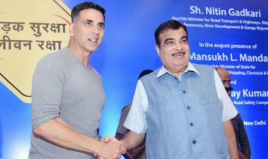 सोशल मीडिया पर अक्षय कुमार के नए एड में ऐसा क्या है, अक्षय कुमार क्यों हुए  ट्रोल  .  . . .