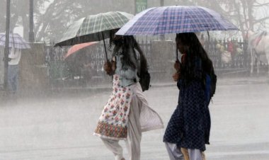 आज कहां कहां होगी बारिश? मौसम की ताजा भविष्यवाणी