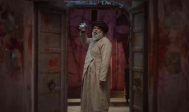 ‘कठपुतली’ के बाद हॉटस्टार की एक और कमजोर कहानी, डरना इतना भी जरूरी नहीं है