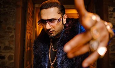 पंजाबी सिंगर Yo Yo Honey Singh जल्द ही फैंस के लिए ला रहे नया वर्जन....