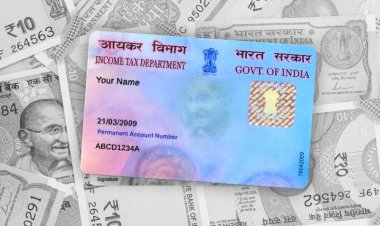 भारत में PAN Card  एक जरूरी दस्तावेज है... ,इसका रखेंगे ध्यान तो बन जाएगा काम   PAN Card से जुड़ी आ गई है कोई दिक्कत?