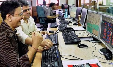 शेयर बाजार में छप्‍परफाड़ र‍िटर्न देख न‍िवेशक हैरान,  1 लाख हो गए एक करोड़ के पार...