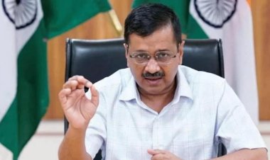 'विंटर एक्शन प्लान'  दिल्ली केप्रदूषण पर नियंत्रण के लिए दिल्ली तैयार,  केजरीवाल बोले- 18.6% कम हुआ पॉल्यूशन