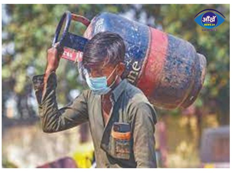 LPG Price 1 Sep: एलपीजी सिलेंडर आज से 100 सस्ता, दिल्ली से पटना तक जारी हुए नए रेट