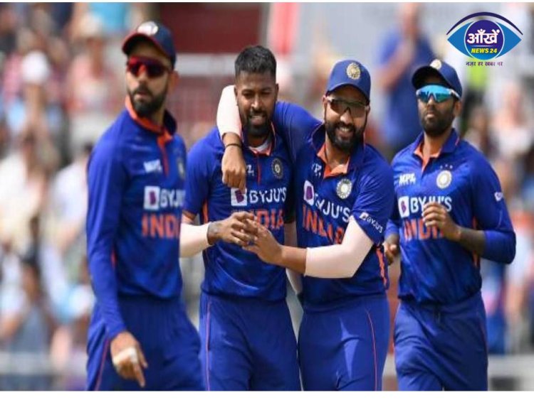 एशिया कप में भारत का आखिरी मुकाबला आज