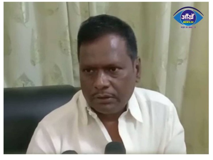 लोक स्वास्थ्य अभियंत्रण विभाग के अधिकारियों के साथ की बैठक, कहां जल्द दुरुस्त करें व्यवस्था