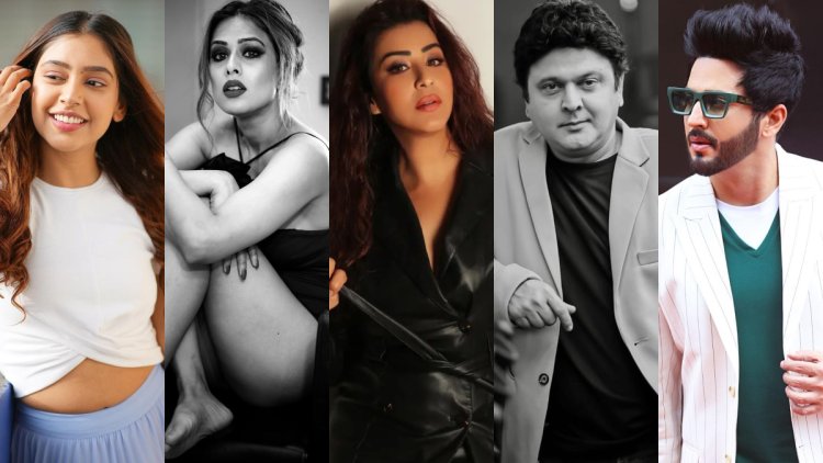 झलक दिखला जा 10' के वो कंटेस्टेंट्स जिनकी नेट वर्थ उड़ा देगी होश! 