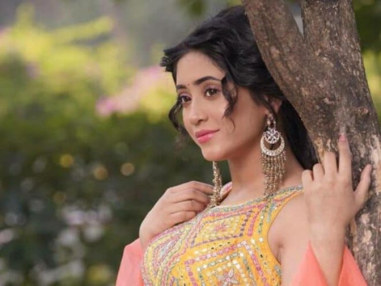 Anupamaa: तोषू की सीक्रेट गर्लफ्रेंड का खुला राज ...?  किंजल की सौतन बनीं Shivangi Joshi?