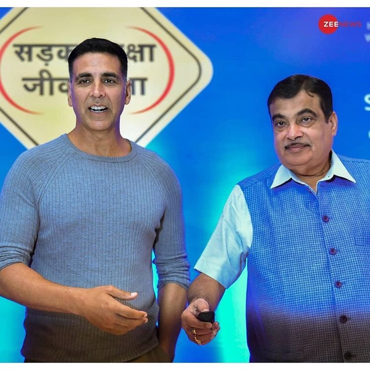 सोशल मीडिया पर अक्षय कुमार के नए एड में ऐसा क्या है, अक्षय कुमार क्यों हुए  ट्रोल  .  . . .