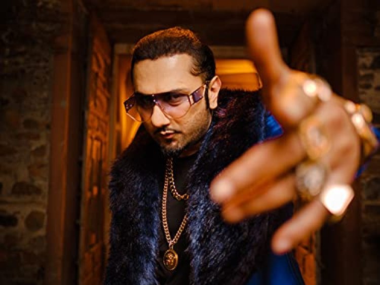 पंजाबी सिंगर Yo Yo Honey Singh जल्द ही फैंस के लिए ला रहे नया वर्जन....