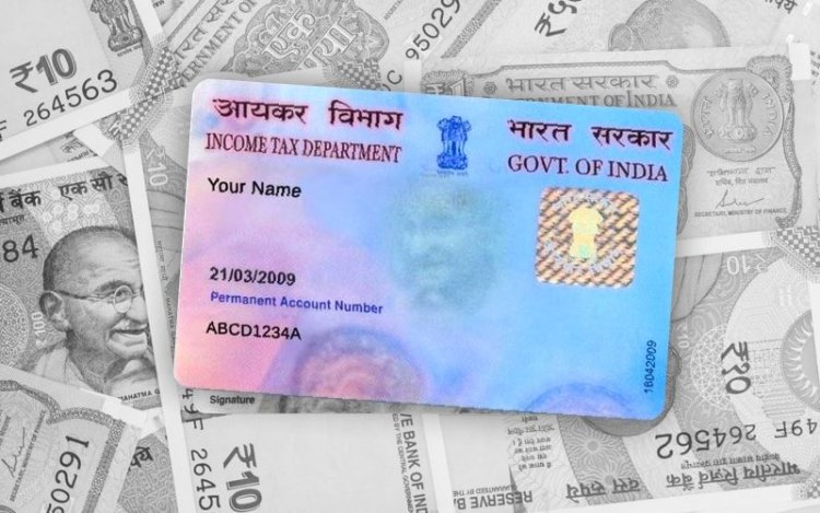 भारत में PAN Card  एक जरूरी दस्तावेज है... ,इसका रखेंगे ध्यान तो बन जाएगा काम   PAN Card से जुड़ी आ गई है कोई दिक्कत?