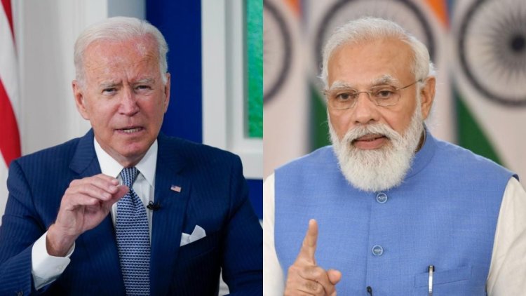 अमेरिका ने भारतीय प्रधानमंत्री नरेंद्र मोदी के इस बयान की जमकर तारीफ की,  दुनिया में फिर बजा भारतीय पीएम का डंका...