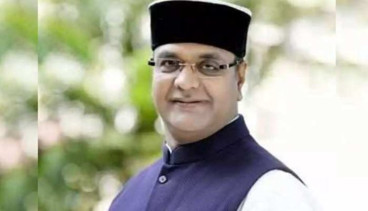 मध्यप्रदेश के मंत्री थैंक्स गॉड’ को बैन करने की मांग,  फिल्म के खिलाफ बायकाॅट मुहिम....