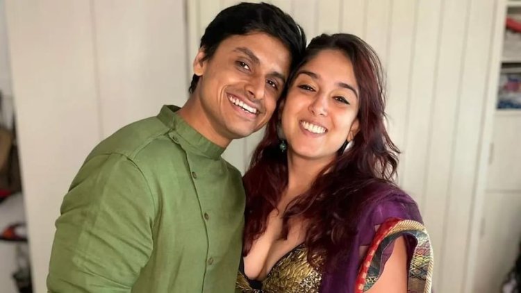 नुपुर शिखरे अब आमिर खान के दामाद बनेंगे,  आयरा खान को शादी के लिए किया प्रपोज।।