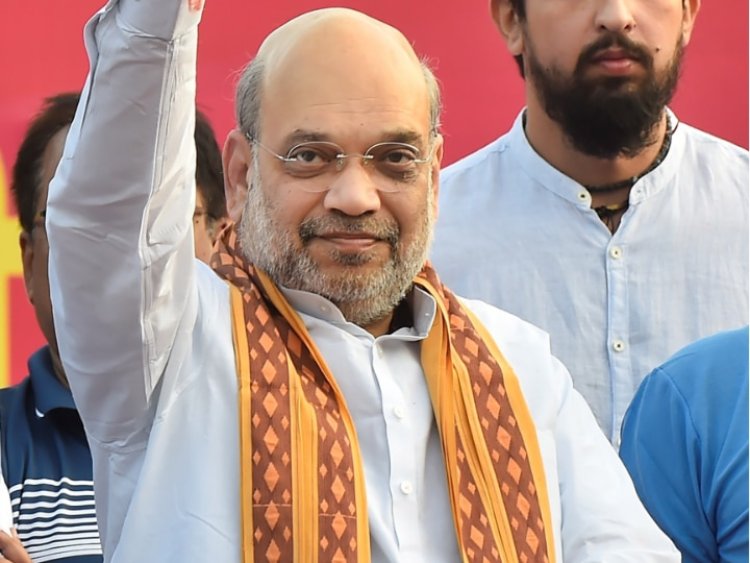 धोखे पर टिकी है नीतीश की राजनीति,अमित शाह की लालू यादव को सलाह, सचेत रहिए…