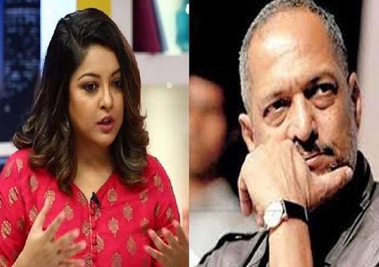 #MeToo में तनुश्री उनके फाउंडेशन पर भड़कीं,  क्लीन चिट मिलने पर अब किए कई खुलासे।
