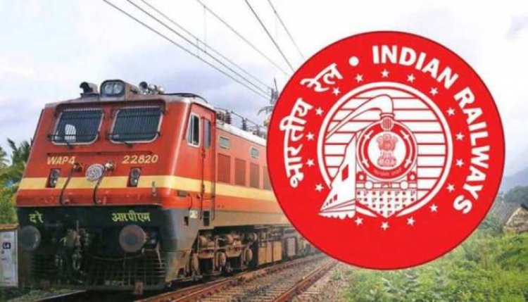 राजेंद्रनगर टर्मिनल एवं पटना से खुलने वाली 12 जोड़ी ट्रेनों में लगेंगे इकोनॉमी  AC के कोच.......