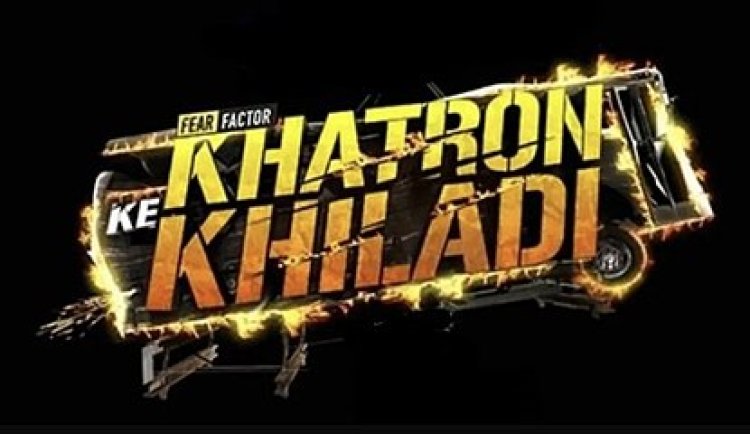 खतरों के खिलाड़ी-12' की ट्रॉफी,  तुषार कालिया ने जीती  मिले 20 लाख रुपए...