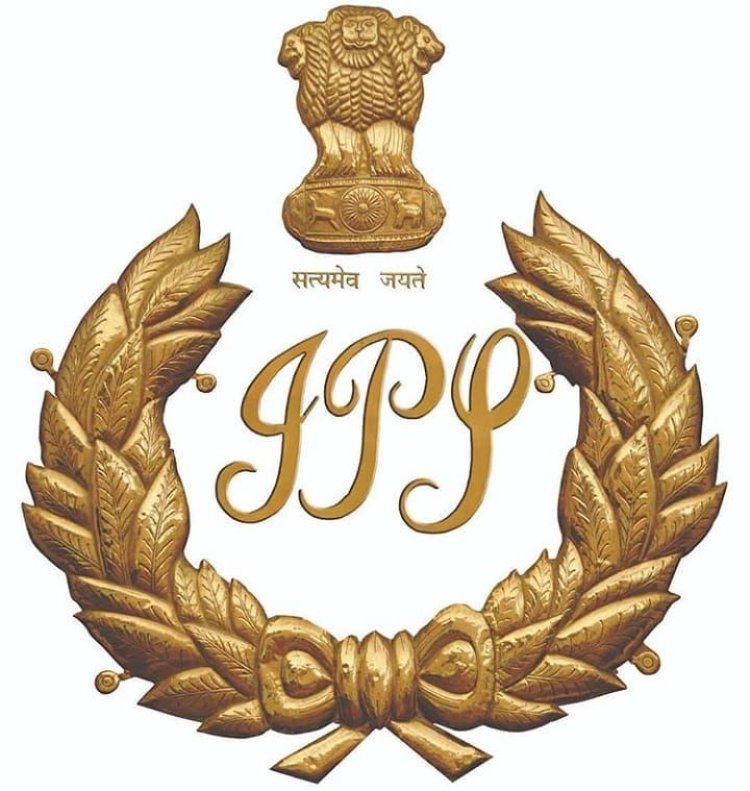 6 आईपीएस अधिकारियों का तबादला हुआ ,गया के  SP बदले गए   बिहार सरकार  ने तबादले की अधिसूचना जारी कर दी गई है.