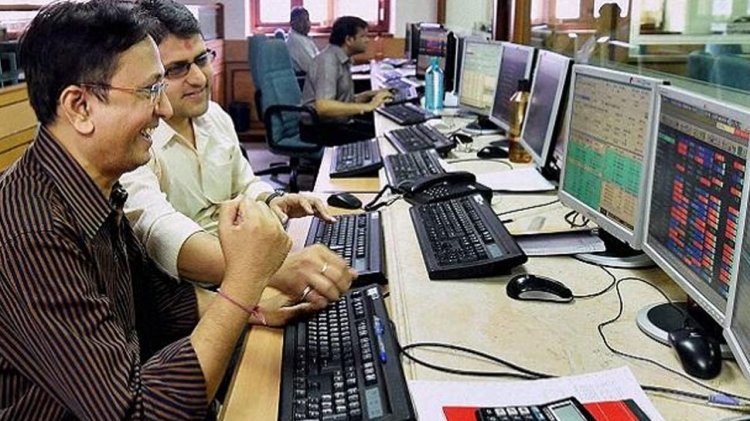 शेयर बाजार में छप्‍परफाड़ र‍िटर्न देख न‍िवेशक हैरान,  1 लाख हो गए एक करोड़ के पार...