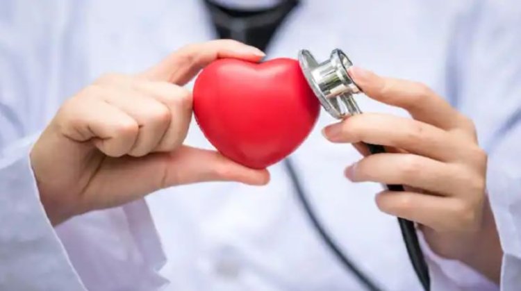 विश्व हृदय दिवस : हृदय है सबसे नाजुक हिस्सा, हमें रखना हैं खास ख्याल,  आये जानते है खास  महत्व...