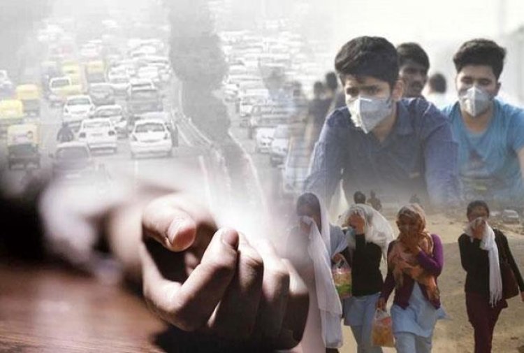 'विंटर एक्शन प्लान'  दिल्ली केप्रदूषण पर नियंत्रण के लिए दिल्ली तैयार,  केजरीवाल बोले- 18.6% कम हुआ पॉल्यूशन