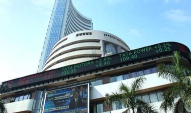 सोमवार से Share Market की चाल कैसी रहेगी...? ,  क्या जारी रहेगी तेजी या आएगी गिरावट। ... ? 
