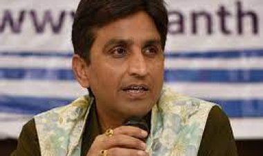 बड़ी राहत मिली कुमार विश्वास और बीजेपी नेता तजिंदर पाल सिंह बग्गा को पंजाब और हरियाणा हाई कोर्ट से.... 