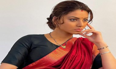अदाकारा उर्वशी रौतेला बीते कुछ दिनों से  सोशल मीडिया पर सुर्खियां बटोर रही ... 