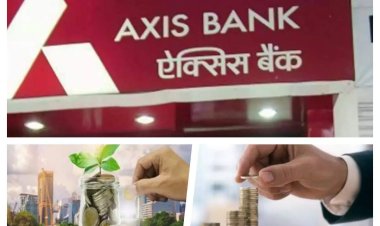 मोटा ब्याज मिलने वाला है. 5 बैंकों ने एफडी के रेट बढ़ा दिए हैं,  ग्राहकों को बैंक में जमा रकम पर मिलेगा मोटा ब्याज...