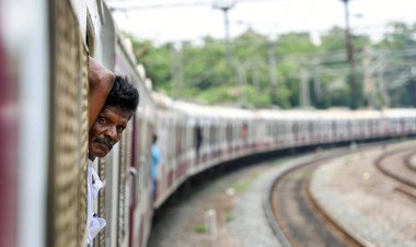 त्यौहार में आने वाले यात्री को अब नहीं करनी पड़ेगी मसकत,  रेलवे चला रहा फेस्टिव स्पेशल ट्रैन...