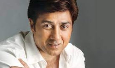 दमदार डायलॉग्स बोले जो दर्शकों के दिलों को छू गए,  64वां जन्मदिन मना रहे हैं सनी देओल ....