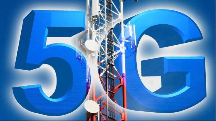 PM मोदी का तंज....  कहा- 2जी और 5जी की नीयत में यही है अंतर है, ...  (5G लॉन्चिंग के मौके पर) 