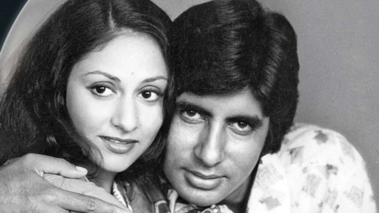 बॉलीवुड के शहंशाह अमिताभ बच्चन  80 वां जन्मदिन मना रहे,  मनोरंजन और राजनीतिक जगत के तमाम लोग अमिताभ को जन्मदिन की शुभकामनाएं दे रहे हैं।