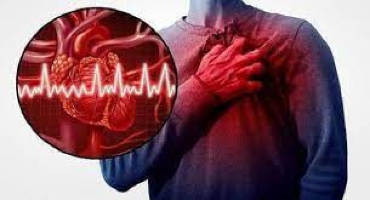 COVID-19 की mRNA के वैक्सीन  को लेकर चौंकाने वाली जानकारी सामने आई है ,  इस टीके का इस्तेमाल से बढ रहा कार्डियक अरेस्ट का खतरा...?