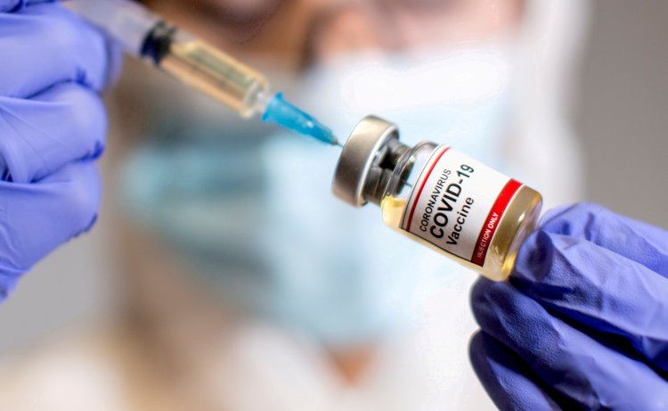 COVID-19 की mRNA के वैक्सीन  को लेकर चौंकाने वाली जानकारी सामने आई है ,  इस टीके का इस्तेमाल से बढ रहा कार्डियक अरेस्ट का खतरा...?