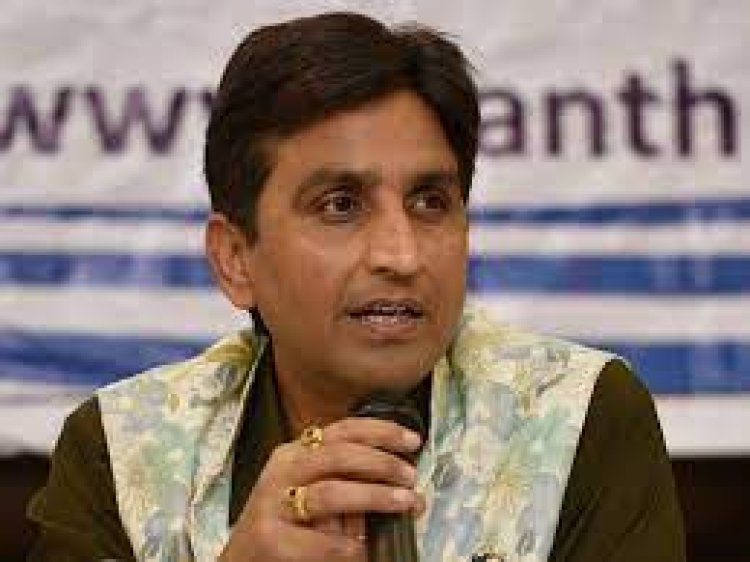बड़ी राहत मिली कुमार विश्वास और बीजेपी नेता तजिंदर पाल सिंह बग्गा को पंजाब और हरियाणा हाई कोर्ट से.... 