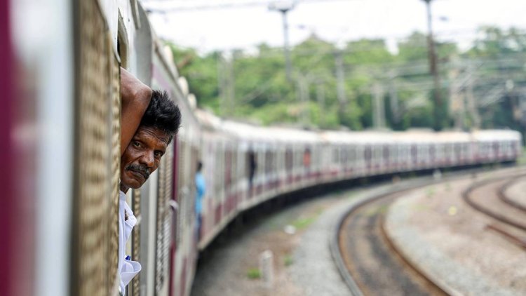 त्यौहार में आने वाले यात्री को अब नहीं करनी पड़ेगी मसकत,  रेलवे चला रहा फेस्टिव स्पेशल ट्रैन...