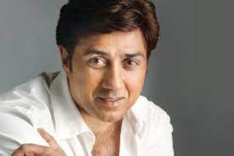 दमदार डायलॉग्स बोले जो दर्शकों के दिलों को छू गए,  64वां जन्मदिन मना रहे हैं सनी देओल ....
