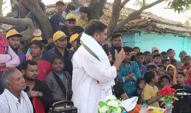 अगर लालू जी को अपने बेटे की चिंता है, तो आपको भी अपने बच्चों के भविष्य की चिंता होनी चाहिए: प्रशांत किशोर