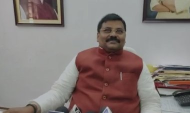 उमेश कुशवाहा ने बताया की कल राष्ट्रीय परिषद की बैठक और 11 तारीख को पटना में होगी