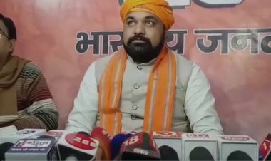 सम्राट चौधरी का नीतीश सरकार पर हमला