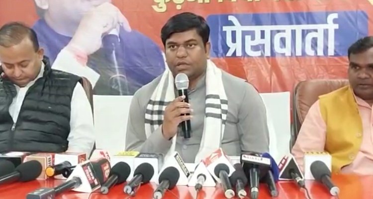 कुढ़नी उपचुनाव परिणाम पर वीआईपी सुप्रीमो मुकेश सहनी का बयान
