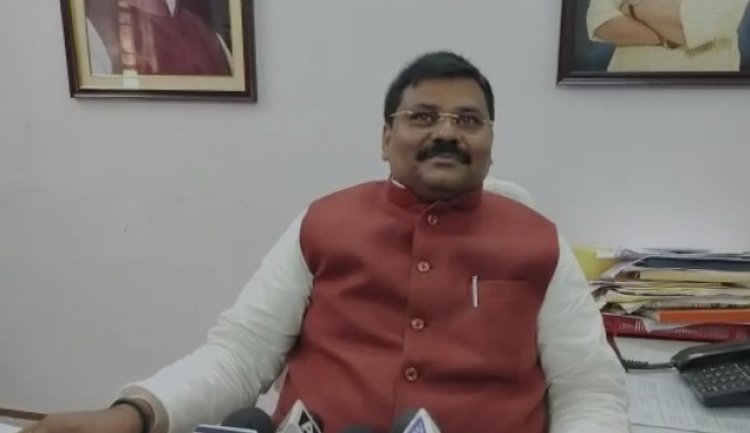 उमेश कुशवाहा ने बताया की कल राष्ट्रीय परिषद की बैठक और 11 तारीख को पटना में होगी