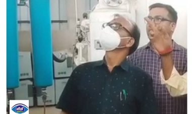 औरंगाबाद में कोरोना को देखते हुए स्वास्थ्य महकमा अलर्ट, कैसी है तैयारी जानिए 