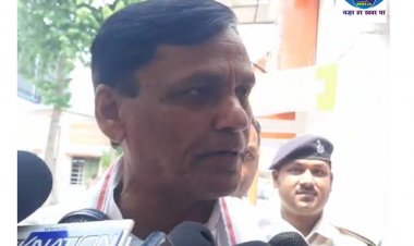 NIA ने PFI से जुड़े 17 लोगों के ठिकानों पर मारा छापा, नित्यान्द राय ने क्या कहा