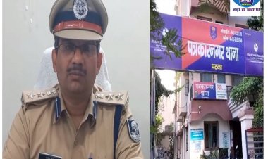 पटना के सभी थानों में अब एडिशनल SHO पदस्थापन किये जायेंगे 