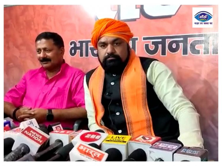 सम्राट चौधरी ने सीएम नीतीश पर साधा निशाना, कहा आधी बाते उन्हें याद नहीं रहती 