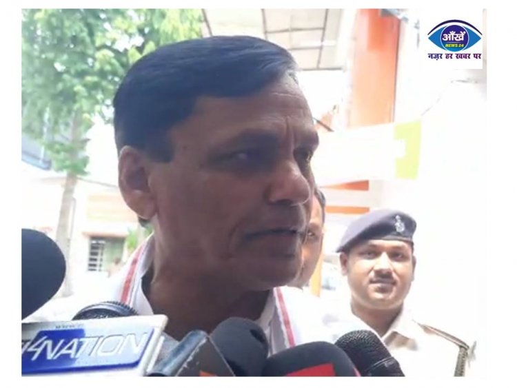 NIA ने PFI से जुड़े 17 लोगों के ठिकानों पर मारा छापा, नित्यान्द राय ने क्या कहा